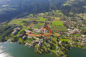 Mieszkanie na sprzedaż 40m2 Bodensdorf, Ossiacher See - zdjęcie 1