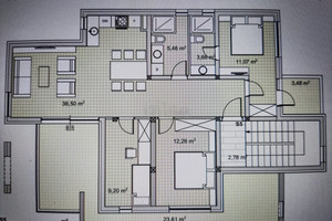 Mieszkanie na sprzedaż 96m2 Makarska - zdjęcie 3