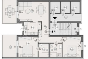 Mieszkanie na sprzedaż 94m2 Istarska Pula - Vodnjan - Medulin - zdjęcie 3