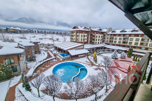 Mieszkanie na sprzedaż 100m2 Bansko VC67+8G, 2760 Razlog, Bulgaria - zdjęcie 1