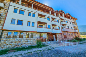 Mieszkanie na sprzedaż 49m2 Bansko улица Страгите - zdjęcie 2