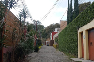 Działka na sprzedaż 321m2 Coquitzingo 9, Santa María Ahuacatitlán, 62100 Cuernavaca, Mor., Mexic - zdjęcie 2