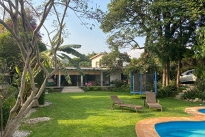 Dom na sprzedaż 730m2 Lirio 123, Rancho Cortes, 62120 Cuernavaca, Mor., Mexico - zdjęcie 1