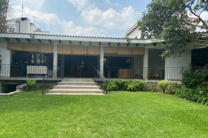 Dom na sprzedaż 730m2 Lirio 123, Rancho Cortes, 62120 Cuernavaca, Mor., Mexico - zdjęcie 2