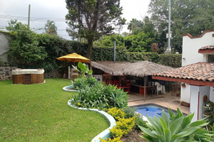 Dom na sprzedaż 330m2 C. Padre Margarita 105, Rancho Cortes, 62120 Cuernavaca, Mor., Mexico - zdjęcie 3