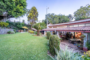 Dom na sprzedaż 330m2 C. Padre Margarita 105, Rancho Cortes, 62120 Cuernavaca, Mor., Mexico - zdjęcie 1