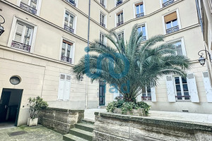 Mieszkanie na sprzedaż 49m2 Île-de-France Paris - zdjęcie 1