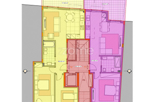 Mieszkanie na sprzedaż 58m2 Setbal Setbal - zdjęcie 3