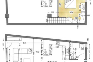 Mieszkanie na sprzedaż 84m2 - zdjęcie 2