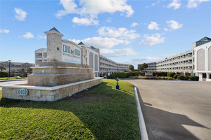 Mieszkanie na sprzedaż 43m2 6102 Seawall Boulevard #217, Galveston, TX - zdjęcie 1