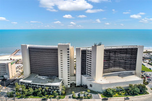 Mieszkanie na sprzedaż 38m2 5220 Seawall Boulevard #1037B, Galveston, TX - zdjęcie 2