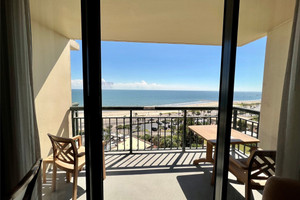 Mieszkanie na sprzedaż 38m2 5220 Seawall Boulevard #1037B, Galveston, TX - zdjęcie 3