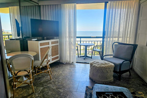 Mieszkanie na sprzedaż 38m2 5220 Seawall Boulevard #737A, Galveston, TX - zdjęcie 3