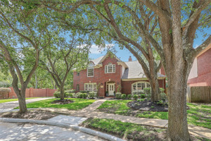 Dom na sprzedaż 340m2 3426 Stoney Mist Drive, Fort Bend, TX - zdjęcie 1