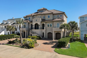 Dom na sprzedaż 534m2 19615 Shores Drive, Galveston, TX - zdjęcie 1