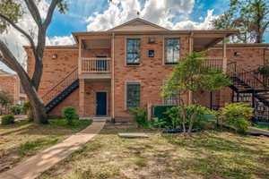 Mieszkanie na sprzedaż 102m2 2255 Braeswood Park Drive #243, Harris, TX - zdjęcie 1