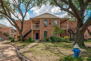 Mieszkanie na sprzedaż 102m2 2255 Braeswood Park Drive #243, Harris, TX - zdjęcie 2