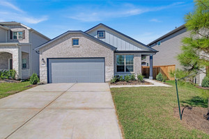 Dom do wynajęcia 182m2 331 Shady Cedar Hill Lane, Montgomery, TX - zdjęcie 1