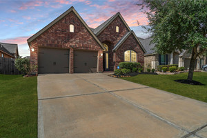 Dom na sprzedaż 243m2 1807 Andrew Oaks Court, Fort Bend, TX - zdjęcie 1