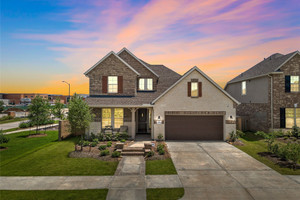 Mieszkanie do wynajęcia 273m2 15026 Red Buckeye Drive, Harris, TX - zdjęcie 1