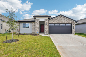 Mieszkanie do wynajęcia 193m2 8011 House Bank Lane, Fort Bend, TX - zdjęcie 1