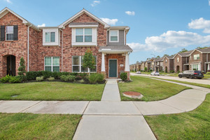 Dom na sprzedaż 169m2 15863 Sundew Prairie Drive, Harris, TX - zdjęcie 1