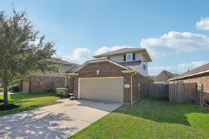 Dom na sprzedaż 172m2 5423 Marble Ravine Drive, Fort Bend, TX - zdjęcie 2