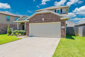 Dom na sprzedaż 172m2 5423 Marble Ravine Drive, Fort Bend, TX - zdjęcie 1