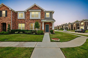 Dom na sprzedaż 169m2 15863 Sundew Prairie Drive, Harris, TX - zdjęcie 1