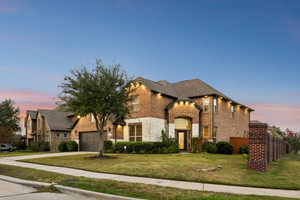 Dom na sprzedaż 308m2 16902 Kilgarth Drive, Fort Bend, TX - zdjęcie 1