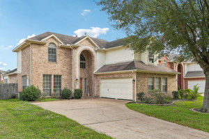 Dom na sprzedaż 238m2 131 Annes Way, Fort Bend, TX - zdjęcie 2