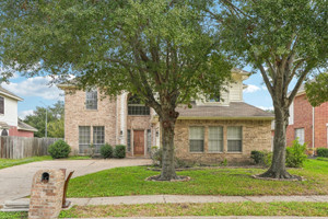 Dom na sprzedaż 238m2 131 Annes Way, Fort Bend, TX - zdjęcie 1