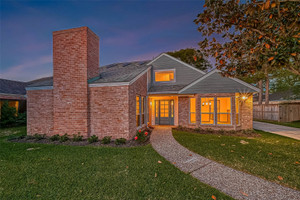 Dom na sprzedaż 239m2 12322 Meadow Lake Drive, Harris, TX - zdjęcie 1