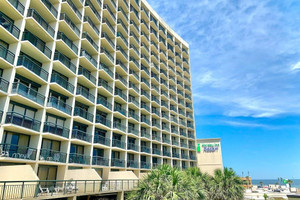 Mieszkanie na sprzedaż 38m2 5220 Seawall Boulevard #1237A, Galveston, TX - zdjęcie 1