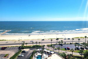 Mieszkanie na sprzedaż 38m2 5220 Seawall Boulevard #1237A, Galveston, TX - zdjęcie 2