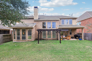 Dom na sprzedaż 320m2 10226 Pilibos Park Court, Fort Bend, TX - zdjęcie 3