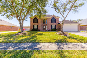 Dom do wynajęcia 273m2 2509 Briarglen Drive, Brazoria, TX - zdjęcie 2