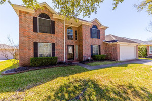 Dom do wynajęcia 273m2 2509 Briarglen Drive, Brazoria, TX - zdjęcie 3