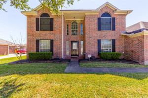 Dom do wynajęcia 273m2 2509 Briarglen Drive, Brazoria, TX - zdjęcie 1