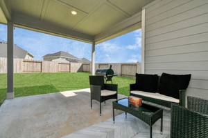 Dom na sprzedaż 198m2 8034 Royal Palm Drive, Fort Bend, TX - zdjęcie 3