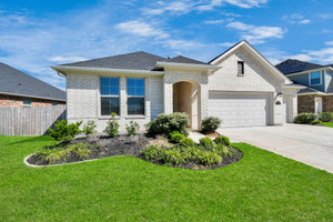 Dom na sprzedaż 198m2 8034 Royal Palm Drive, Fort Bend, TX - zdjęcie 1