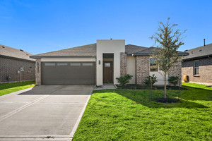 Dom na sprzedaż 118m2 3906 Sparkman Lane, Fort Bend, TX - zdjęcie 1