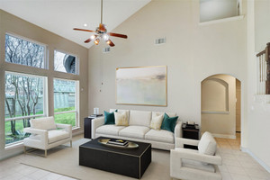 Dom na sprzedaż 326m2 1019 Misty Trails Lane, Galveston, TX - zdjęcie 3