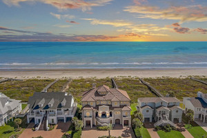 Dom na sprzedaż 534m2 19615 Shores Drive, Galveston, TX - zdjęcie 1