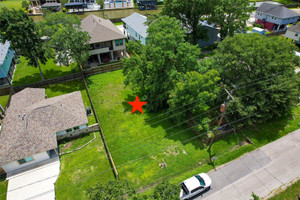 Działka na sprzedaż TBD Lakeside Drive, Lot 13, Galveston, TX - zdjęcie 2