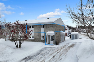 Mieszkanie na sprzedaż 68m2 451 Rue du Chanoine-Page, Rimouski, QC G5N1B9, CA - zdjęcie 2