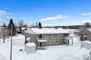 Mieszkanie na sprzedaż 68m2 451 Rue du Chanoine-Page, Rimouski, QC G5N1B9, CA - zdjęcie 3