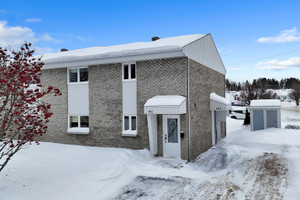 Mieszkanie na sprzedaż 68m2 451 Rue du Chanoine-Page, Rimouski, QC G5N1B9, CA - zdjęcie 1