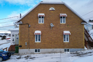 Dom na sprzedaż 239m2 857 Rue St-Arsène, Rimouski, QC G5L3X6, CA - zdjęcie 2