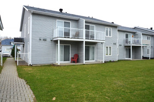 Mieszkanie na sprzedaż 60m2 242 Rue St-René, Rimouski, QC G5L4V5, CA - zdjęcie 3